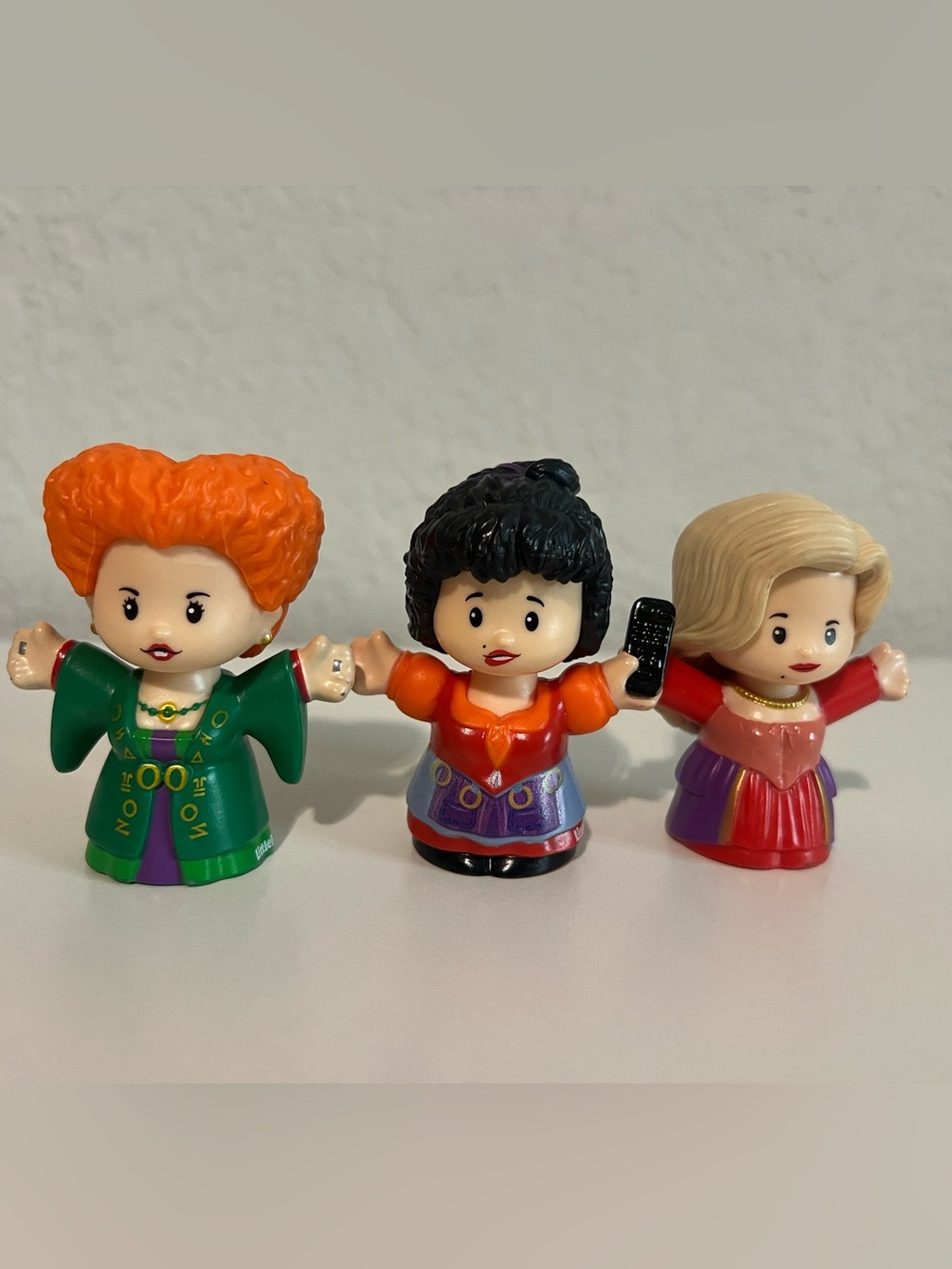 Little People Hocus Pocus